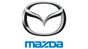 Mazda-Logo
