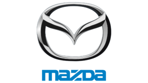 Mazda-Logo