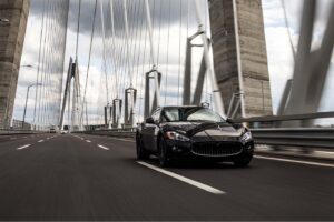 Долгосрочная аренда автомобиля в Киеве