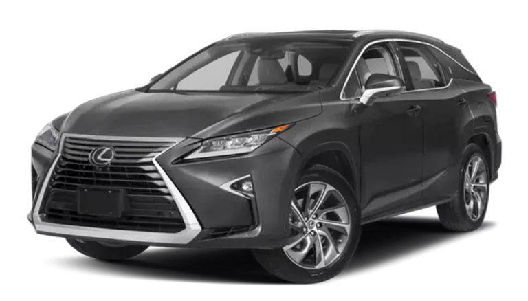 Lexus RX350L