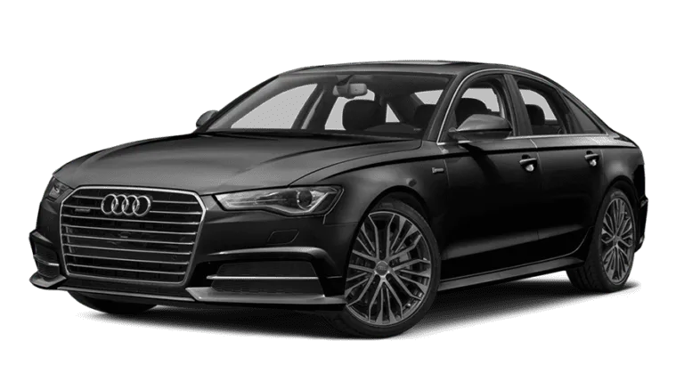 Audi A6 S-line
