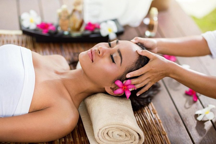 Сертифікат на SPA-процедури
