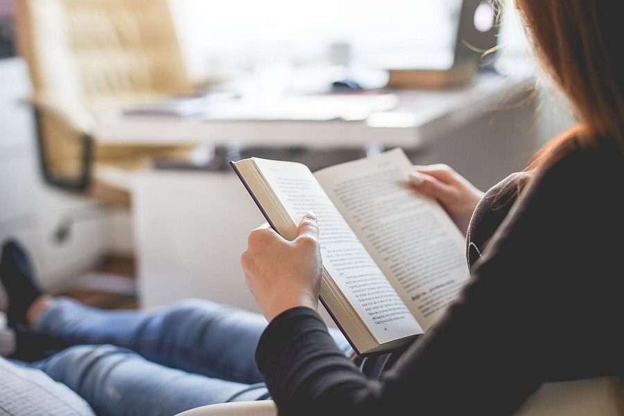Книга
