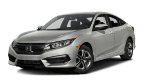 Honda civic CarRentUA