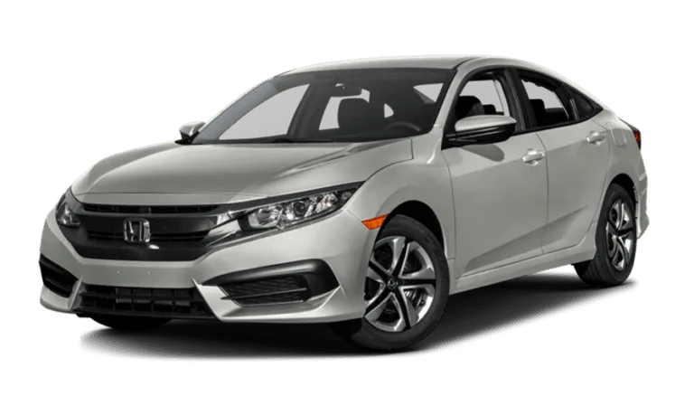 Honda civic CarRentUA
