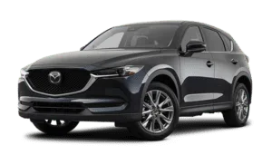 Mazda CX-5 2020