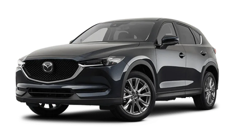 Mazda CX-5 2020