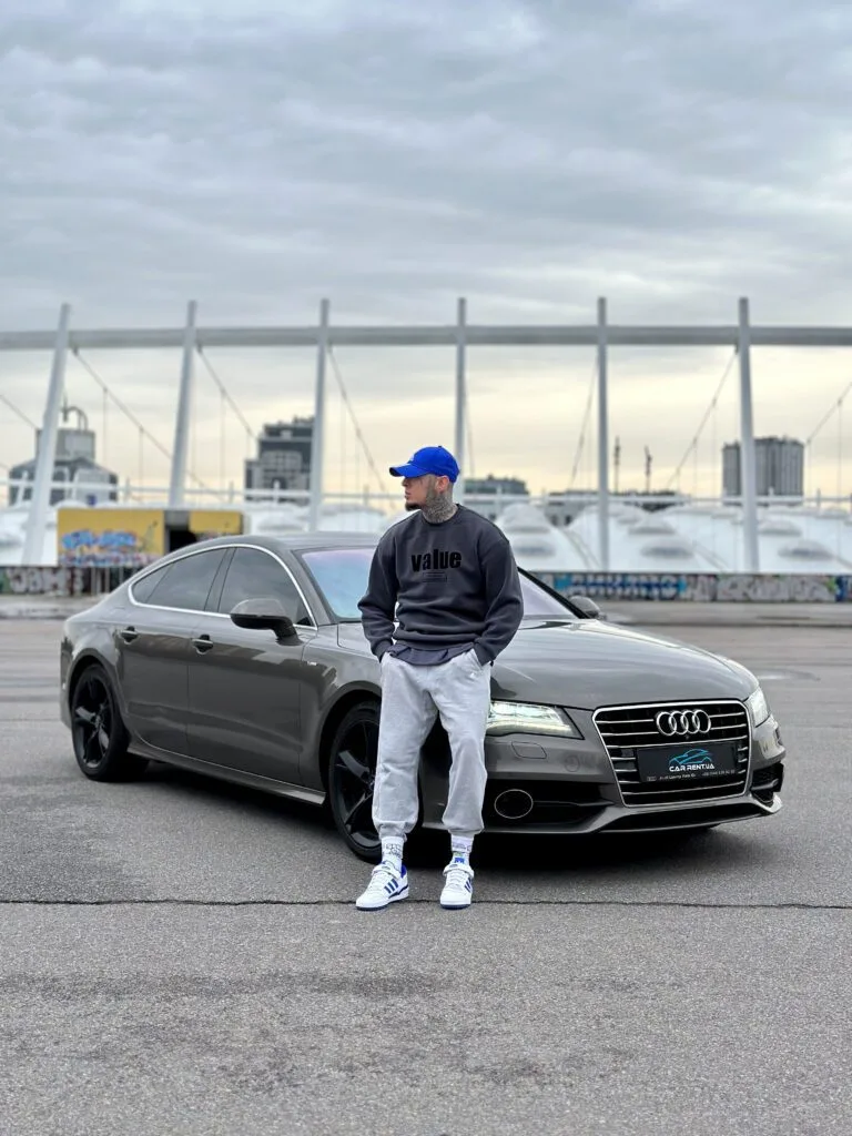 СКРУДЖИ / scroodgee_official