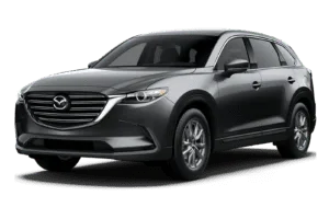 Mazda CX-9