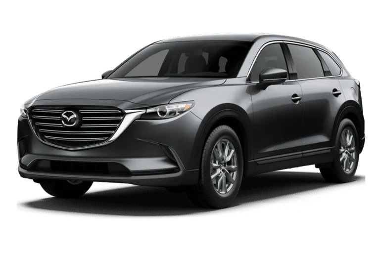 Mazda CX-9