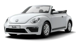 Volkswagen Beetle 2013