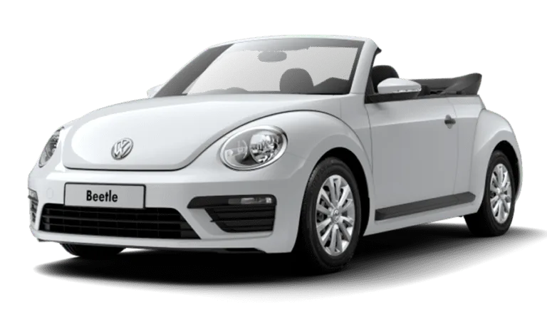Volkswagen Beetle 2013