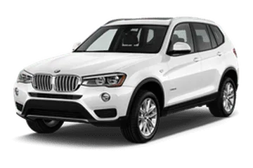 Аренда BMW X3