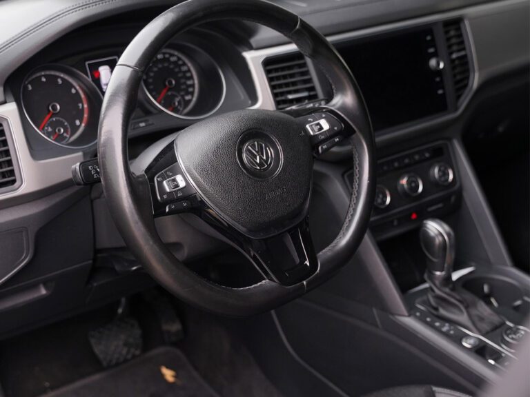 Аренда под выкуп Volkswagen Atlas SE