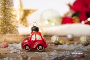 Вітання від Car Rent UA