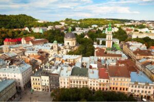 Як орендувати авто у Львові