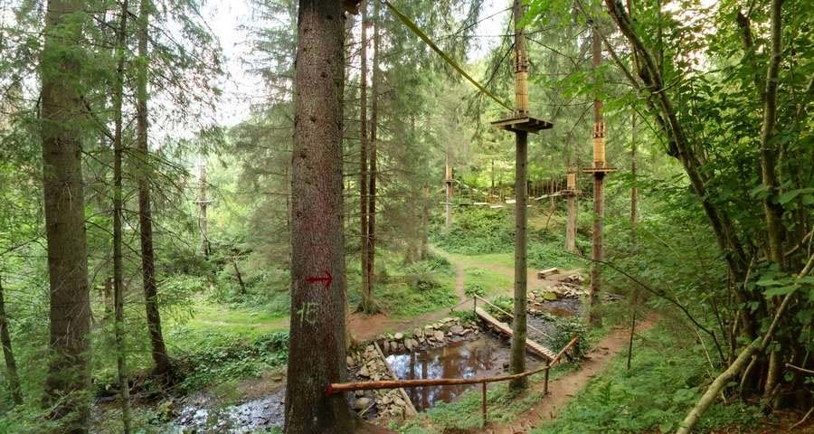 Skole Extreme Park