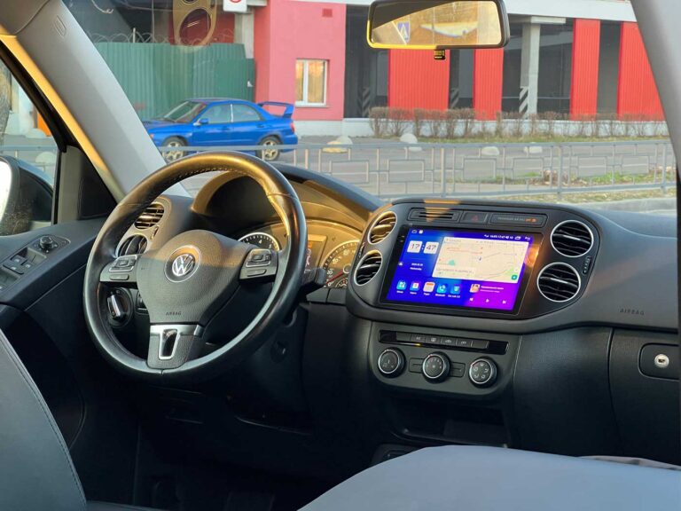 Взяти в оренду авто Volkswagen Tiguan