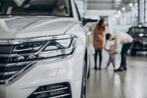 Прокат авто с выкупом