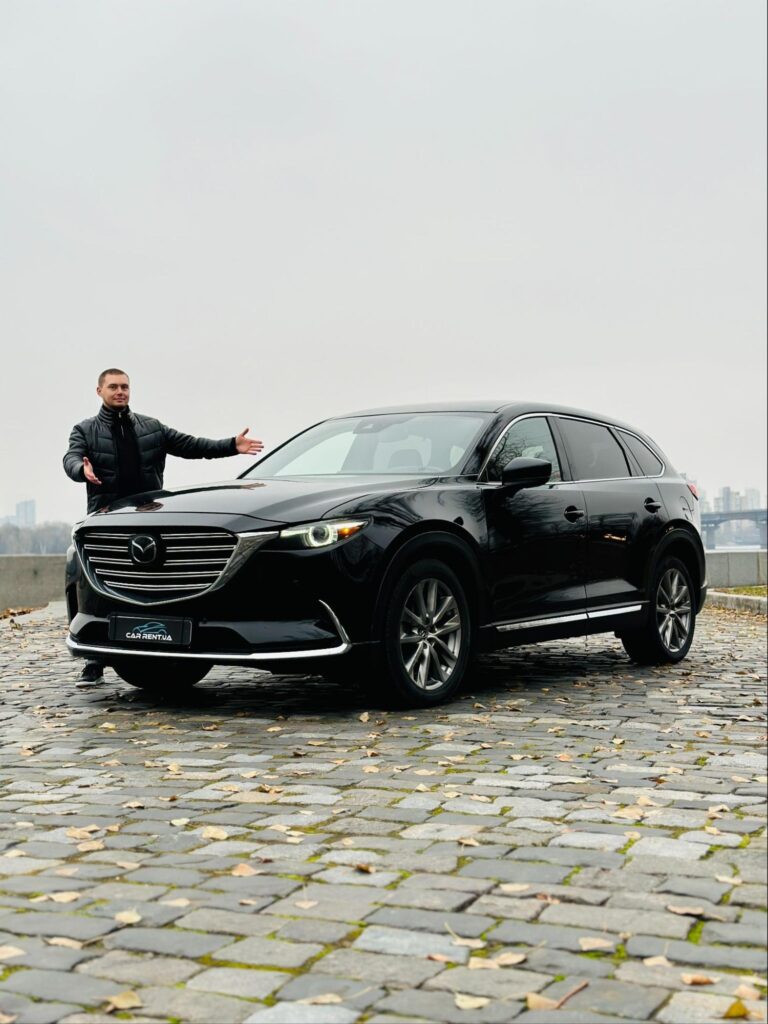 Mazda CX-5 2021