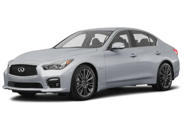 Infinity Q50