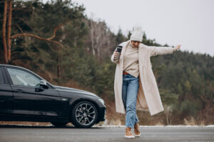 Аренда авто для отдыха