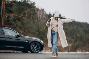 Аренда авто для отдыха