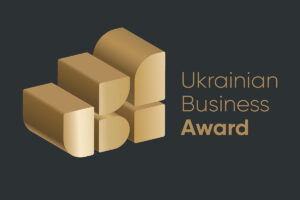Car Rent UA стала лауреатом Ukrainian Business Award