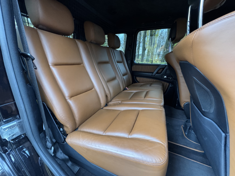 Mercedes G350 автомобиль в аренду