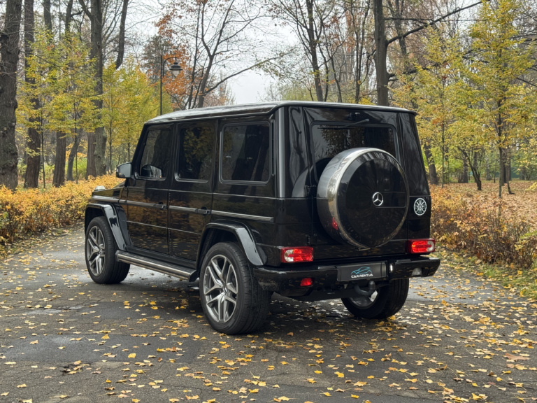 Mercedes G350 авто под выкуп