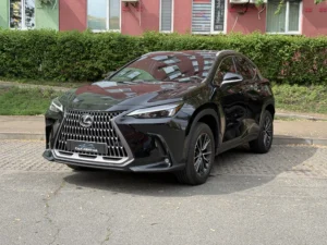 Lexus NX350H 2022