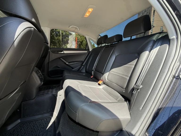 Volkswagen Passat B8 аренда авто с доставкой