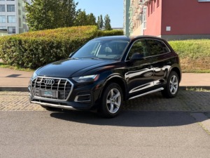 Audi Q5 2020