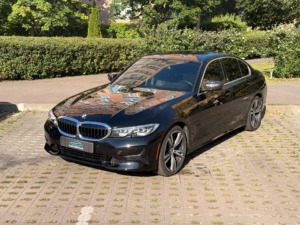 BMW 3 G20 2019