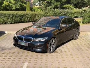BMW 3 G20 2019