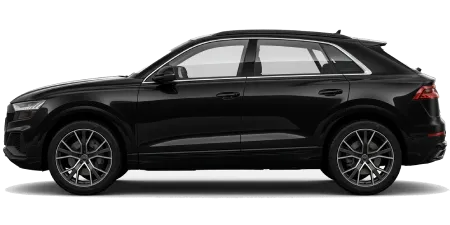 Audi Q8 2018