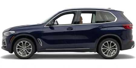 BMW X5 2019