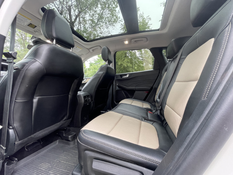 Ford Escape аренда авто с доставкой