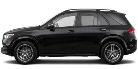 Mercedes GLE 2019