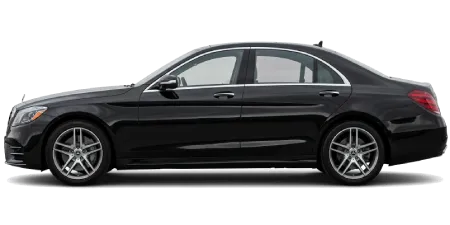 Mercedes S-class 2019