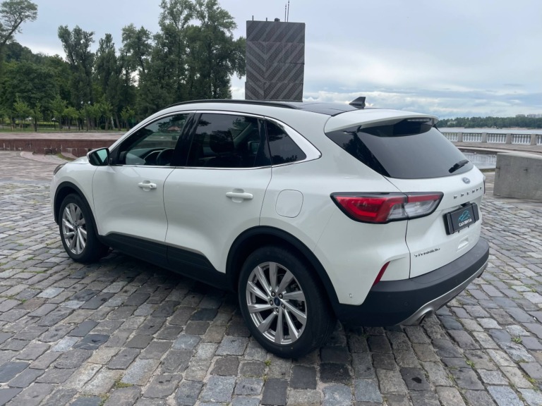 Ford Escape авто под выкуп