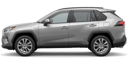 Rav4 2021